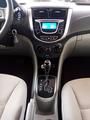 Hyundai Accent • 2014 • 35,000 km 5