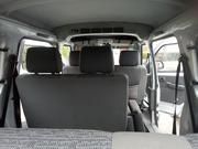 Baic X25 • 2017 • 33,700 km 2