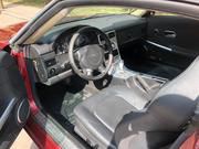 Chrysler Crossfire • 2004 • 114,000 km 10