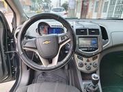 Chevrolet Sonic • 2014 • 50,400 km 5