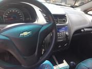 Chevrolet Sail • 2016 • 52,300 km 2