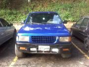 Honda Pilot • 1994 • 14 km 4