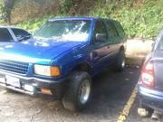 Honda Pilot • 1994 • 14 km 2