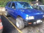 Honda Pilot • 1994 • 14 km 5