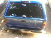 Honda Pilot • 1994 • 14 km 3