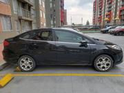 Ford Fiesta • 2012 • 71,000 km 4