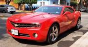 Chevrolet Camaro • 2013 • 10,000 km 11