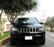 Jeep Compass • 2014 • 91,000 km 10