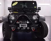 Jeep Renegade • 2014 • 325,400 km 13