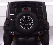 Jeep Renegade • 2014 • 325,400 km 7