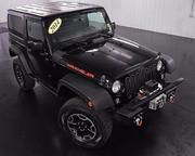 Jeep Renegade • 2014 • 325,400 km 12