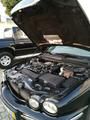 Jaguar X-Type • 2003 • 38,000 km 1