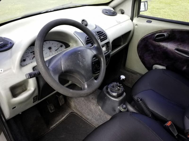 MINI Cooper • 2005 • 44,200 km 2