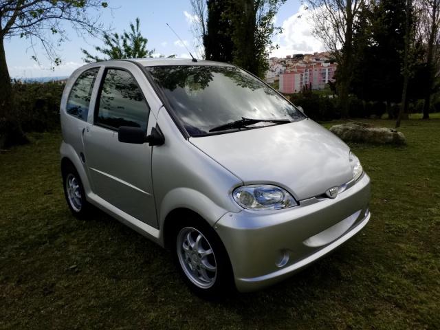 MINI Cooper • 2005 • 44,200 km 3