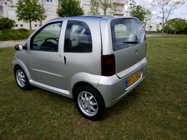 MINI Cooper • 2005 • 44,200 km 4