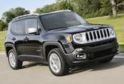 Jeep Renegade • 2019 • 115 km 1