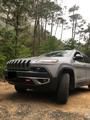 Jeep Cherokee • 2015 • 58,000 km 12