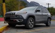 Jeep Cherokee • 2015 • 58,000 km 3