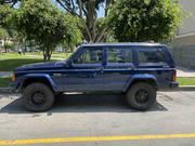 Jeep Cherokee • 1994 • 305,000 km 4
