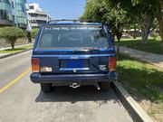 Jeep Cherokee • 1994 • 305,000 km 5