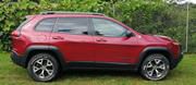 Jeep Cherokee • 2014 • 131,000 km 4