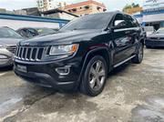 Jeep Cherokee • 2014 • 1,000 km 6