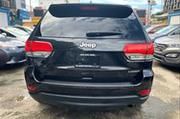 Jeep Cherokee • 2014 • 1,000 km 1