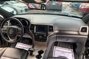 Jeep Cherokee • 2014 • 1,000 km 2