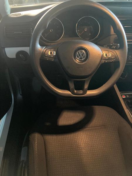 Volkswagen Jetta • 2016 • 149,000 km 7