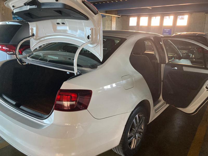 Volkswagen Jetta • 2016 • 149,000 km 1