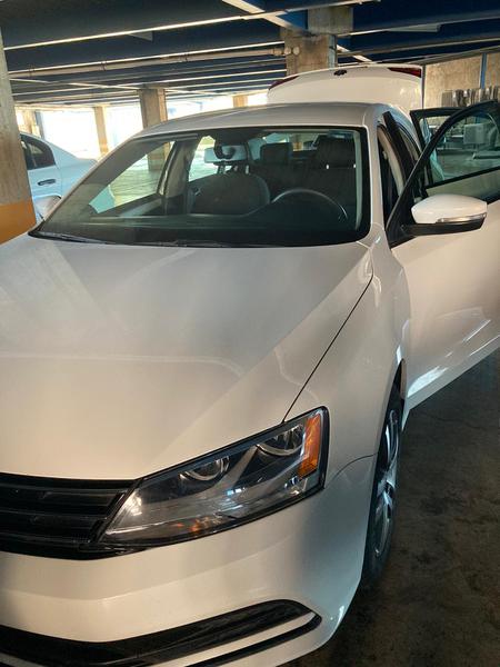 Volkswagen Jetta • 2016 • 149,000 km 5