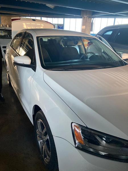 Volkswagen Jetta • 2016 • 149,000 km 2