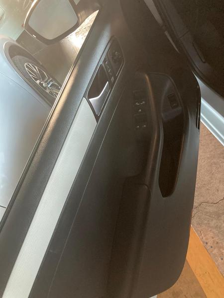 Volkswagen Jetta • 2016 • 149,000 km 3