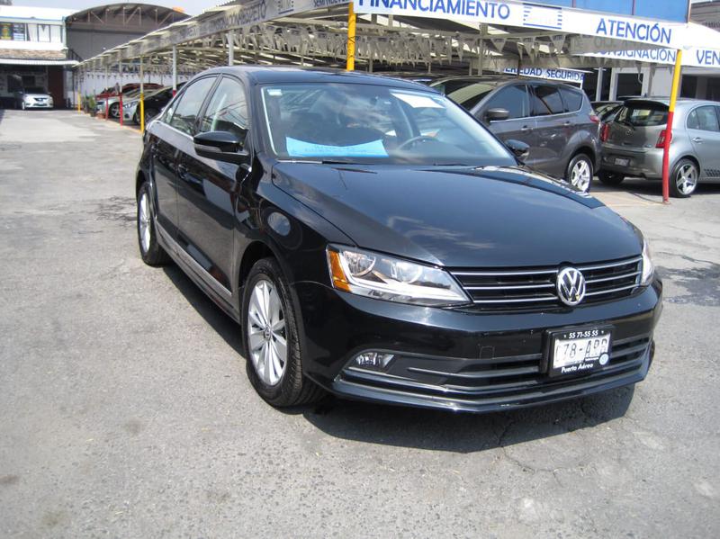 Volkswagen Jetta • 2017 • 45,000 km 7