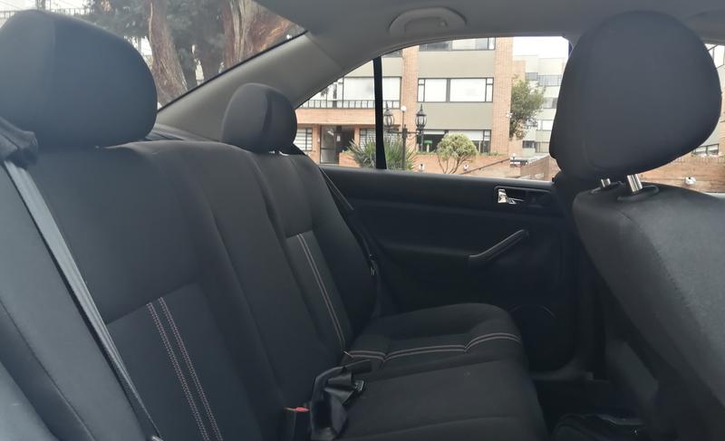 Volkswagen Jetta • 2013 • 65,300 km 8