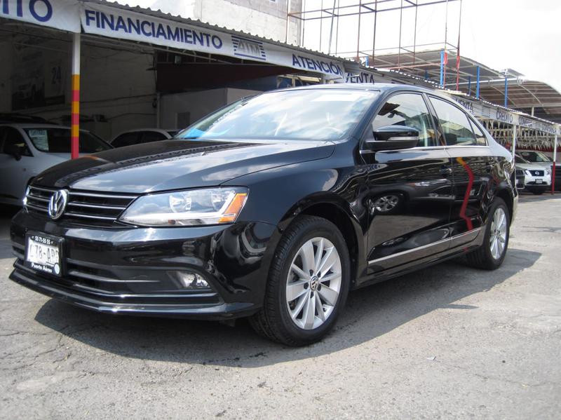 Volkswagen Jetta • 2017 • 45,000 km 5