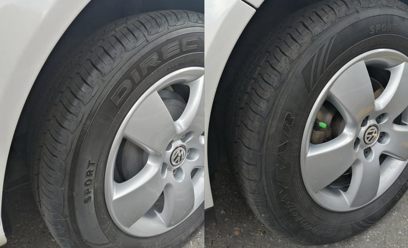 Volkswagen Jetta • 2013 • 65,300 km 3