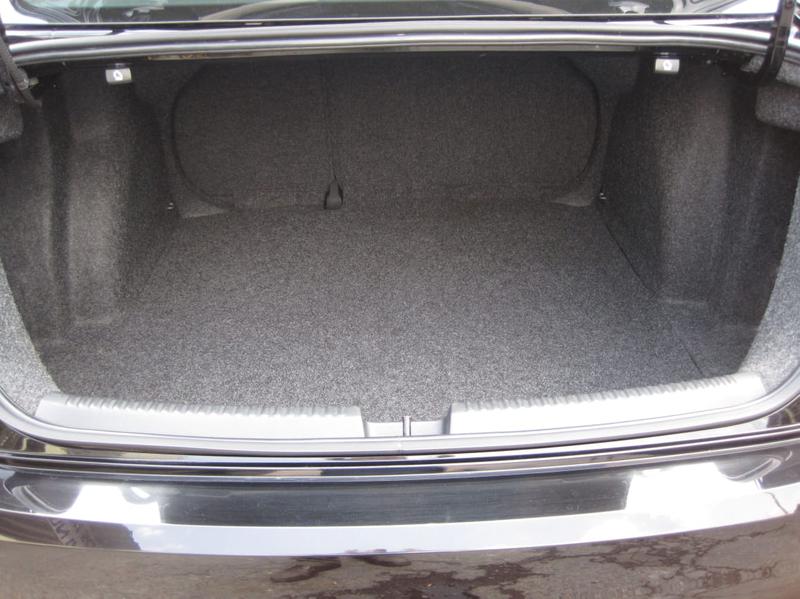 Volkswagen Jetta • 2017 • 45,000 km 6