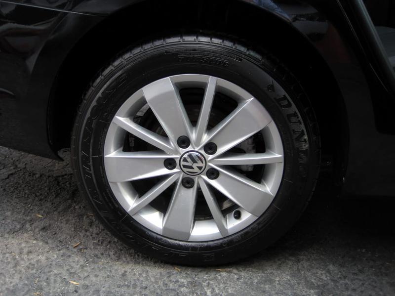 Volkswagen Jetta • 2017 • 45,000 km 10