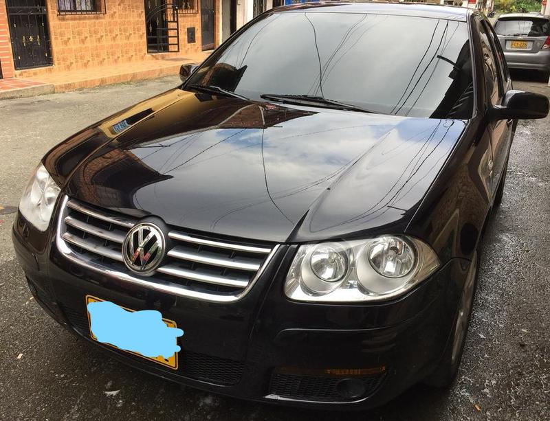 Volkswagen Jetta • 2011 • 125,000 km 2