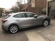 Mazda 3 • 2015 • 31,800 km 1