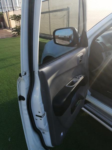 Mitsubishi L200 Pick up • 2013 • 123,502 km 7