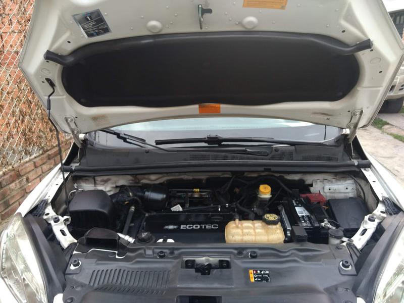 Chevrolet Tracker • 2015 • 180,000 km 4