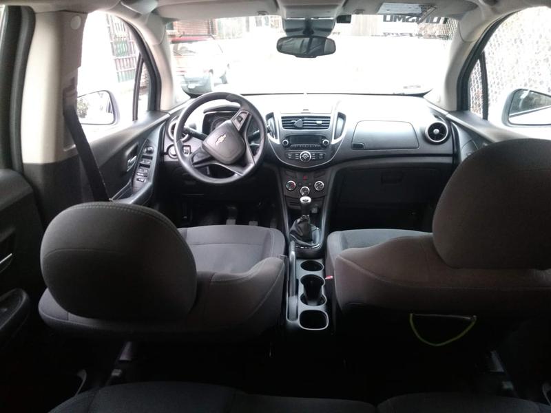 Chevrolet Tracker • 2015 • 180,000 km 7