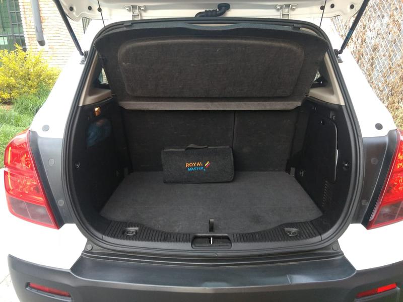 Chevrolet Tracker • 2015 • 180,000 km 2