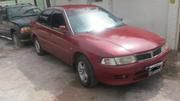 Mitsubishi Lancer • 1998 • 200,000 km 1