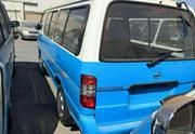 Toyota Hiace • 2014 • 5 km 1