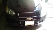 Chevrolet Aveo • 2013 • 96,000 km 5
