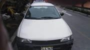 Mitsubishi ASX • 1998 • 71,000 km 2