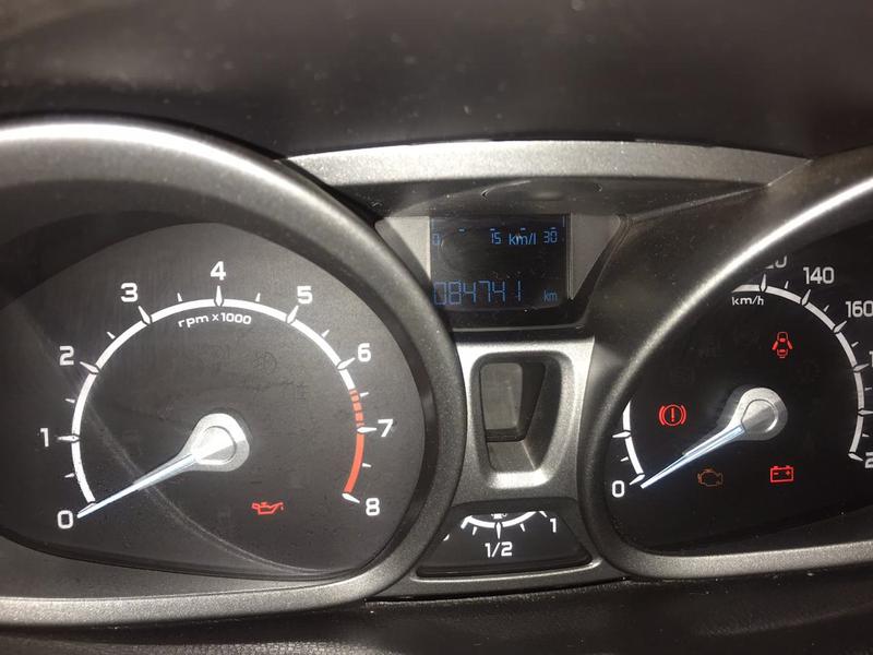 Ford EcoSport • 2014 • 86,000 km 3